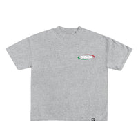 WD "Create" Tee In Grey