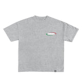 WD "Create" Tee In Grey