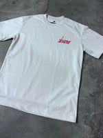 WD "Signature" Tee In Oat