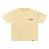 WD "Signature" Tee In Oat